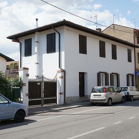 Romans d'IsonzoA Casa Mia公寓 外观 照片