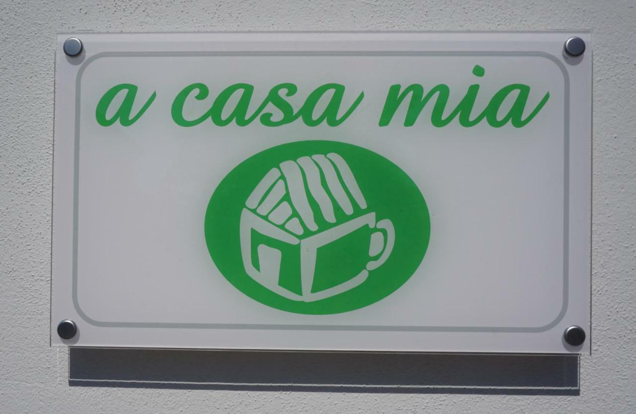 Romans d'IsonzoA Casa Mia公寓 外观 照片